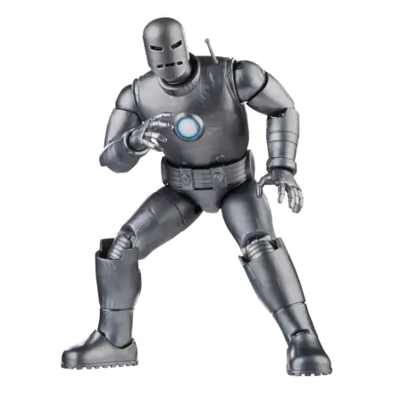 Avengers Marvel Legends akční figurka Iron Man (Model 01) 15 cm termékfotója