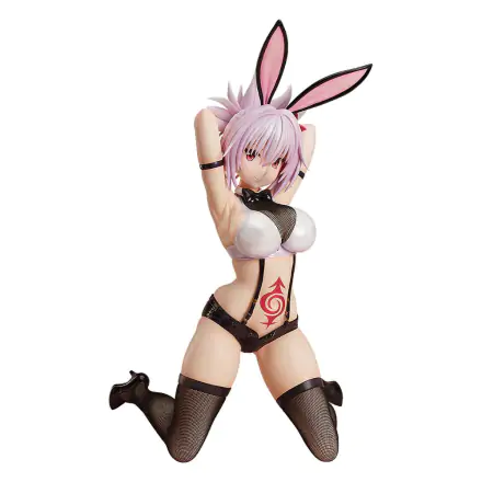 Ayakashi Triangle soška PVC 1/4 Matsuri Kazamaki: Bunny verze 34 cm termékfotója