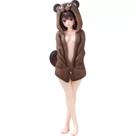 Ayakashi Triangle PVC Soška 1/7 Suzu Kanade 24 cm fotografii produktu