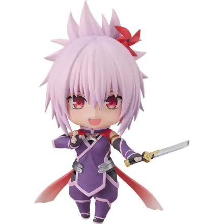 Ayakashi Triangle Nendoroid akční figurka Matsuri Kazamaki 10 cm termékfotója