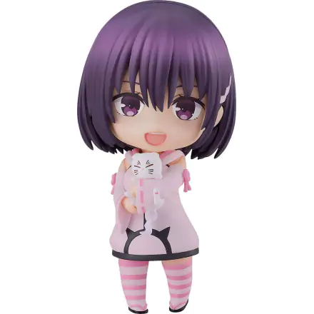 Ayakashi Triangle Nendoroid akční figurka Suzu Kanade 10 cm termékfotója