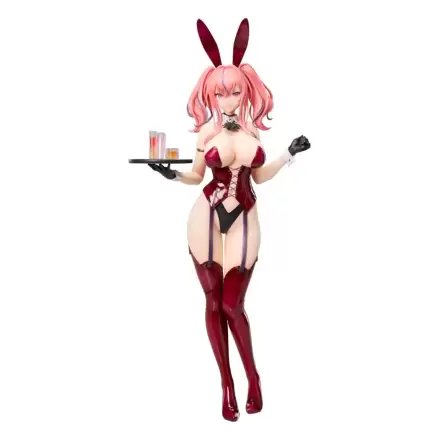 Azur Lane PVC Socha 1/4 Bremerton: Anniversary Bunny Ver. 45 cm fotografii produktu
