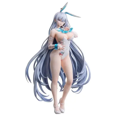 Azur Lane PVC Figurka 1/4 Emden: Bunny Ver. 44 cm fotografii produktu
