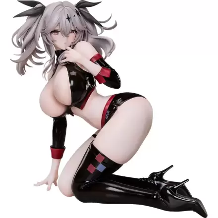 Azur Lane PVC socha 1/4 Joffre: Blessings' First Flight 21 cm fotografii produktu