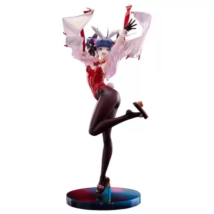 Azur Lane PVC Socha 1/4 Katsuragi Night Illuminating Festival 47 cm fotografii produktu