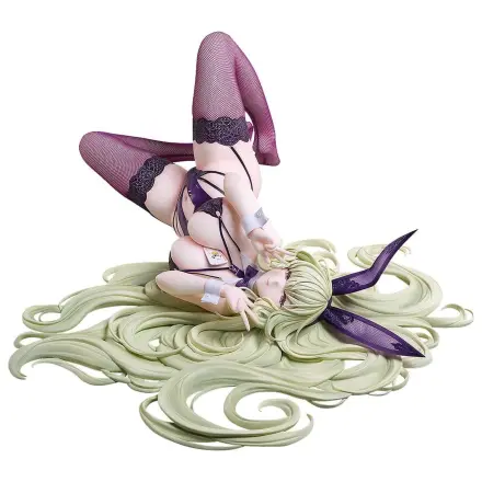 Azur Lane PVC figurka 1/4 Napoli: Dreamy Night 8 cm fotografii produktu