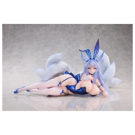 Azur Lane PVC socha 1/4 Shinano 40 cm fotografii produktu