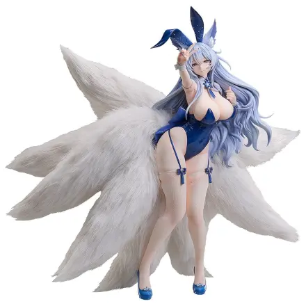 Azur Lane PVC figurka 1/4 Shinano Visions of Fantasy 48 cm fotografii produktu