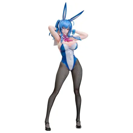 Azur Lane PVC Socha 1/4 St. Louis Bunny Ver. 45 cm fotografii produktu