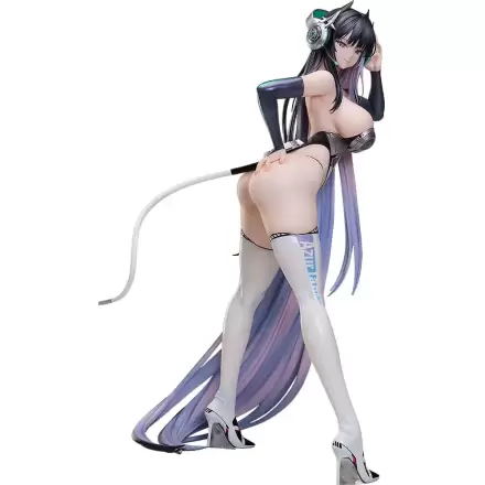 Azur Lane PVC socha 1/4 Strasbourg: Faerie of the Race Circuit 40 cm fotografii produktu