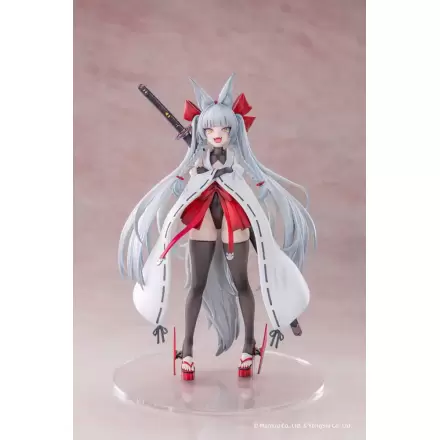 Azur Lane PVC Socha 1/6 Asanagi 29 cm fotografii produktu