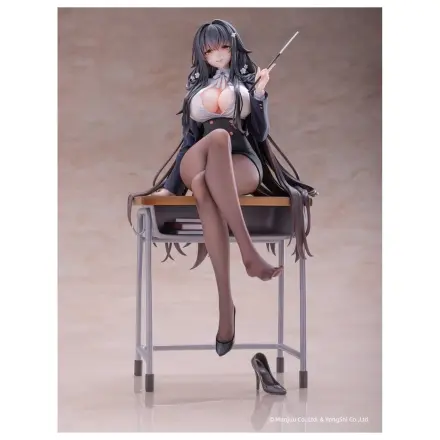 Azur Lane PVC figurka 1/6 Azuma Career Counseling for the Groom Ver. 27 cm fotografii produktu