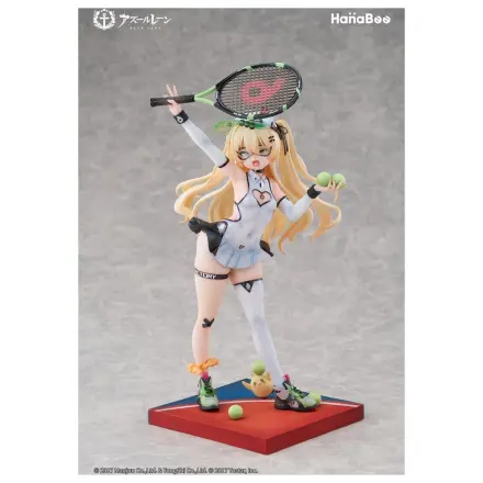 Azur Lane PVC Figurka 1/6 Bache: Showy Sports Star Deluxe Edition 27 cm fotografii produktu