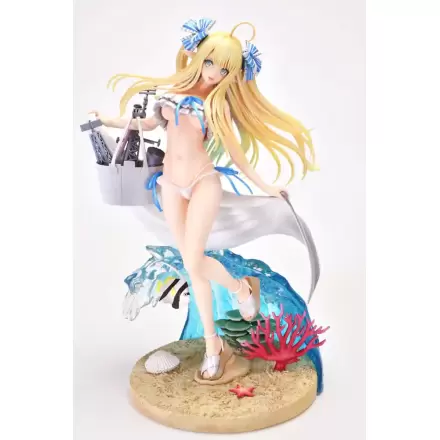 Azur Lane Soška 1/6 Centaur Beachside Undine 27 cm termékfotója