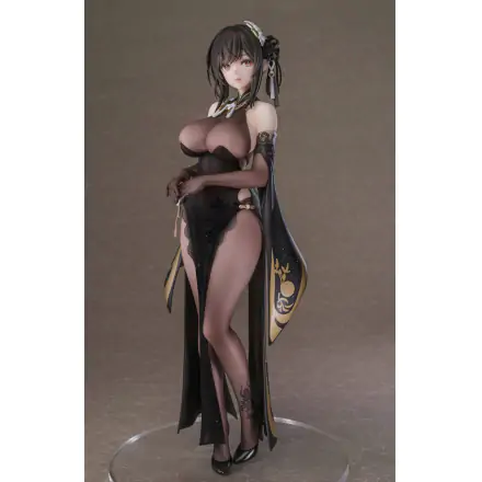 Azur Lane PVC Socha 1/6 Chen Hai Vestibule of Wonders Ver. 27 cm fotografii produktu