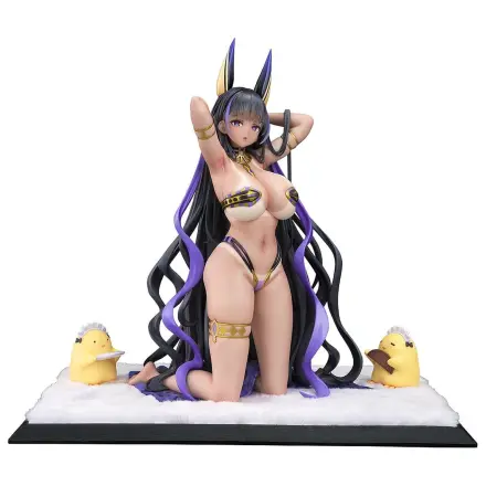 Azur Lane PVC figurka 1/6 Cleopatra: Stars and Roses 22 cm fotografii produktu