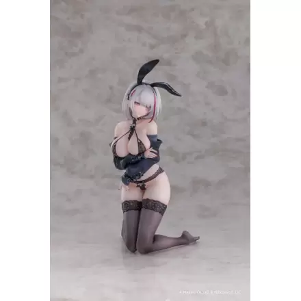 Azur Lane PVC Socha 1/6 Duisburg: Endurance Training Gone Wrong Ver. 20 cm fotografii produktu