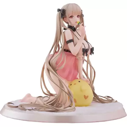 Azur Lane PVC Socha 1/6 Formidable: Sweet Time Ver. 20 cm fotografii produktu