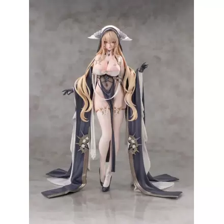 Azur Lane PVC Socha 1/6 Implacable 31 cm termékfotója