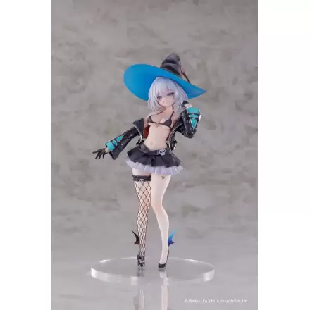 Azur Lane PVC soška 1/6 Jade A Good Girl's Magic Ver. 26 cm fotografii produktu