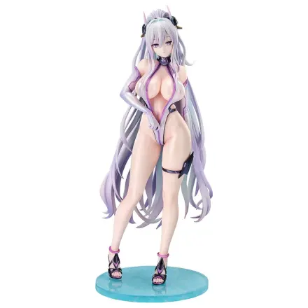 Azur Lane PVC figurka 1/6 Kearsarge Nightpool 28 cm fotografii produktu