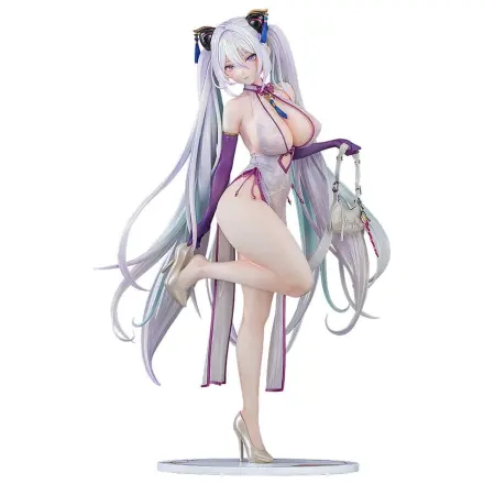 Azur Lane PVC figurka 1/6 Kearsarge Springtime Monitoring 28 cm fotografii produktu