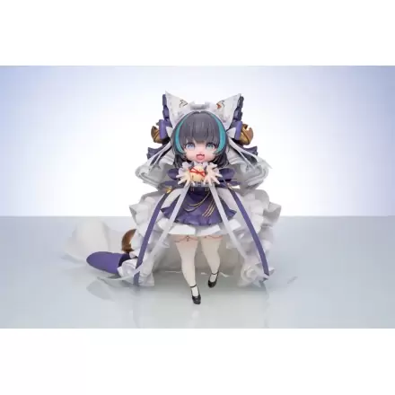 Azur Lane PVC Socha 1/6 Little Cheshire 18 cm termékfotója