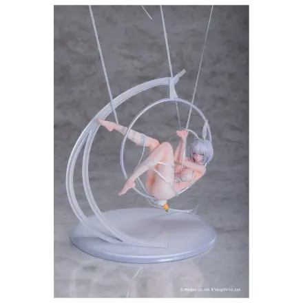 Azur Lane PVC Figurka 1/6 Sirius Rabbit of Paradise Ver. Special Edition 27 cm fotografii produktu