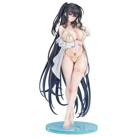 Azur Lane PVC figurka 1/6 Taihou Nightpool 29 cm fotografii produktu