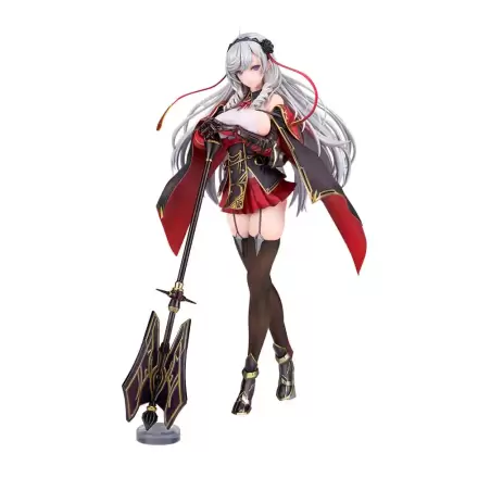 Azur Lane PVC soška 1/7 Algerie Light Equipment Ver. 25 cm fotografii produktu