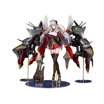 Azur Lane PVC soška 1/7 Algerie 26 cm fotografii produktu