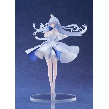 Azur Lane PVC socha 1/7 Argus 23 cm termékfotója