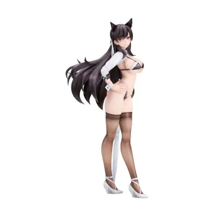 Azur Lane PVC soška 1/7 Atago Glamorous Max Speed Ver. 25 cm fotografii produktu