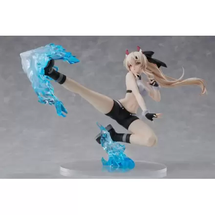 Azur Lane PVC soška 1/7 Ayanami Dynamic Kick! 15 cm termékfotója