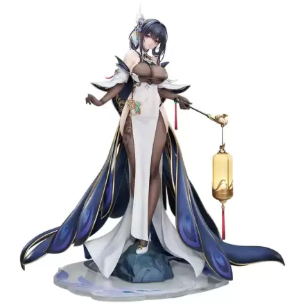 Azur Lane PVC Socha 1/7 Chen Hai Kai 31 cm fotografii produktu