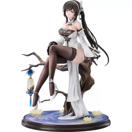 Azur Lane PVC soška 1/7 Chen Hai 22 cm termékfotója