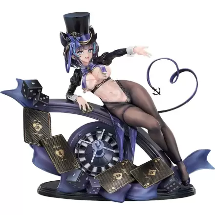 Azur Lane Socha 1/7 Cheshire: The Cat in the Magic Hat 21 cm fotografii produktu