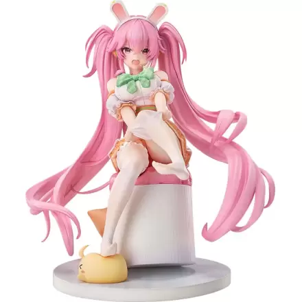 Azur Lane PVC soška 1/7 Emanuele Pessagno: Backstage Blunders verze 17 cm fotografii produktu