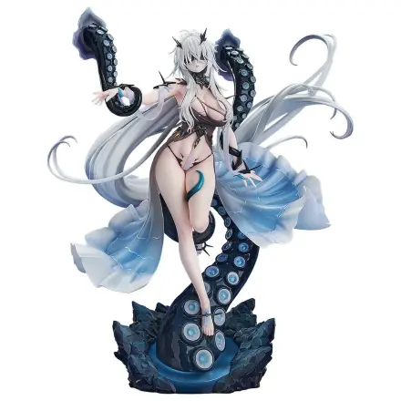 Azur Lane PVC Socha 1/7 Fancy 30 cm fotografii produktu