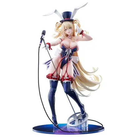 Azur Lane PVC Socha 1/7 Guam: Stage-Setting Charmer 30 cm fotografii produktu