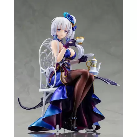 Azur Lane PVC soška 1/7 Illustrious (Endless Tea Party) 20 cm termékfotója