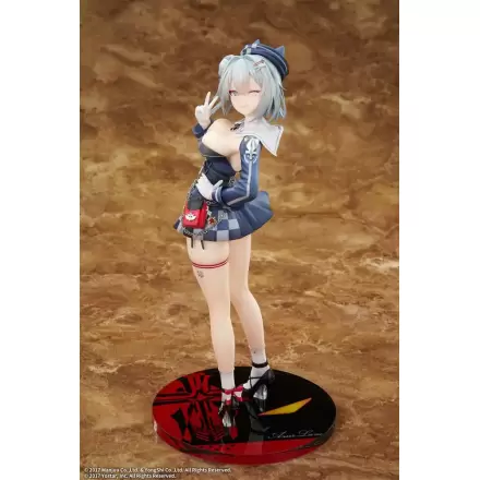 Azur Lane PVC socha 1/7 Jade 25 cm fotografii produktu