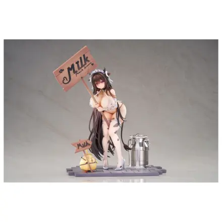Azur Lane PVC soška 1/7 Kashino Fresh & Sweet! Ver. 29 cm fotografii produktu