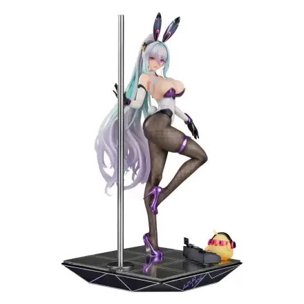 Azur Lane PVC Soška 1/7 Kearsarge All-Night Charge Verze 30 cm termékfotója