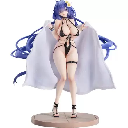 Azur Lane socha 1/7 Mogador: Locker Room Lechery Ver. 25 cm fotografii produktu