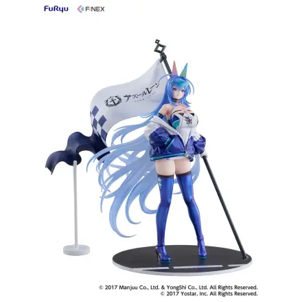 Azur Lane PVC Figurka 1/7 New Jersey IRF2024 Ver. 30 cm fotografii produktu
