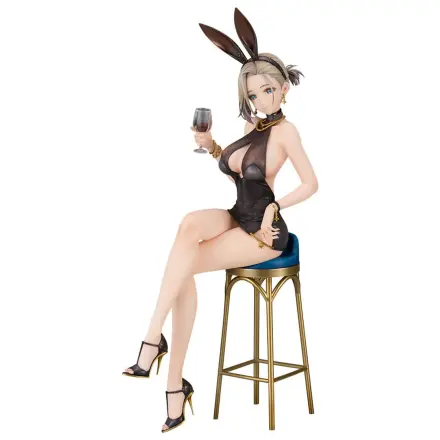 Azur Lane PVC Socha 1/7 New Orleans Evening Agricole Ver. 24 cm fotografii produktu