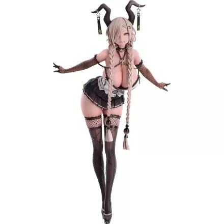 Azur Lane Soška 1/7 Owari: Light Equipment Ver. 26 cm termékfotója