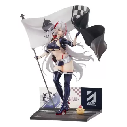 Azur Lane PVC Soška 1/7 Prinz Eugen Final Lap Ver. 30 cm fotografii produktu