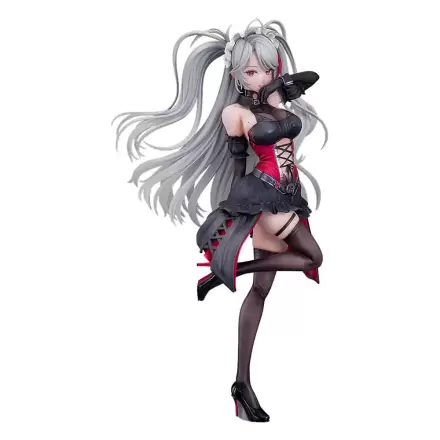 Azur Lane PVC soška 1/7 Prinz Eugen: Kindred Evening Spirits Ver. 24 cm termékfotója